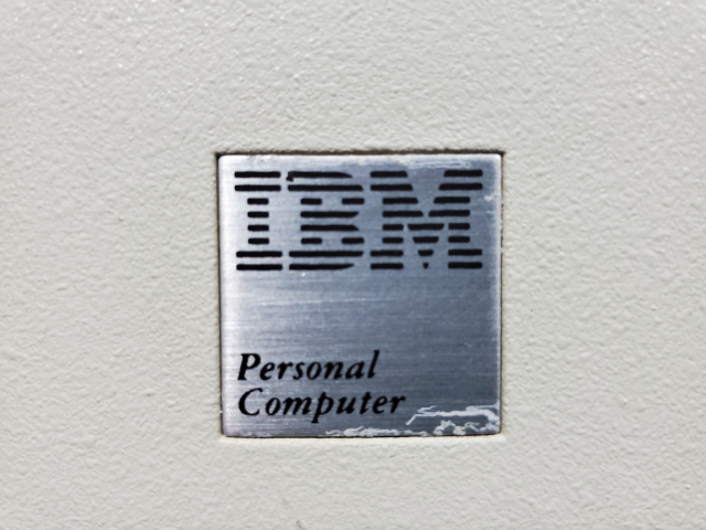 IBM PC